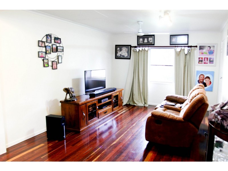 27 Carmila West Road, Carmila QLD 4739