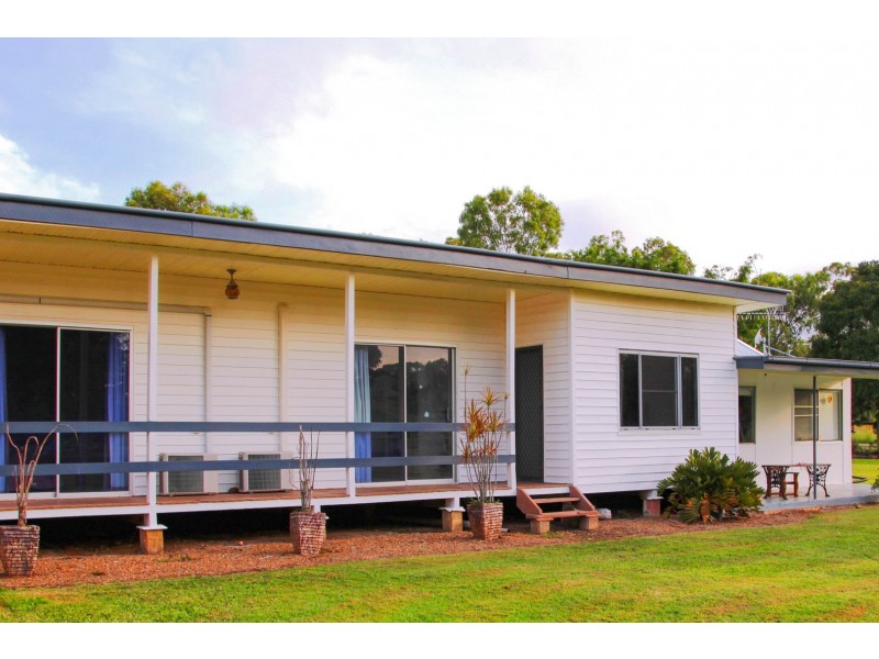 27 Carmila West Road, Carmila QLD 4739