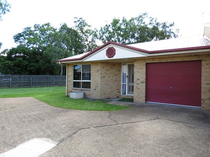 Unit 5/69 West Street, Sarina QLD 4737