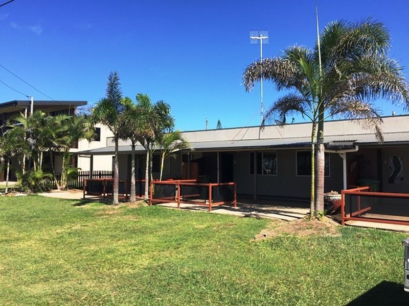 Unit 2/36 The Esplanade, Grasstree Beach QLD 4740