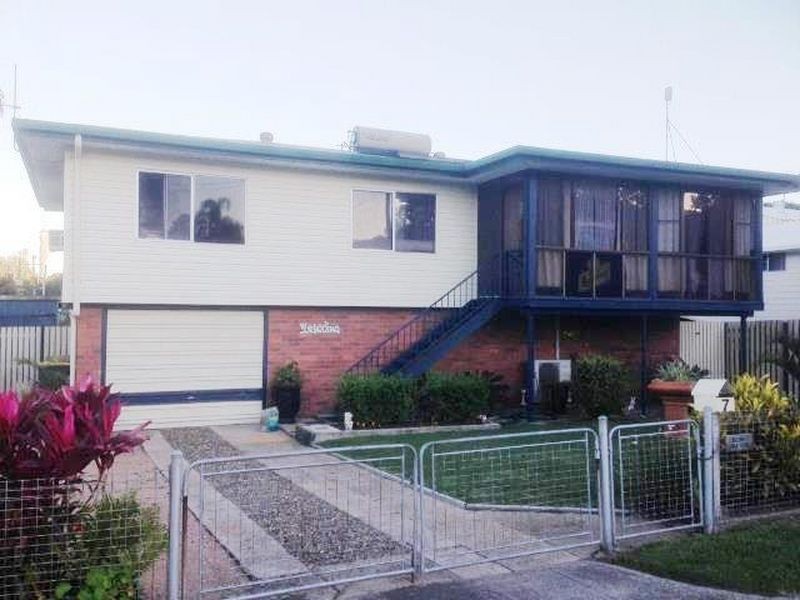 7 West Street, Sarina QLD 4737