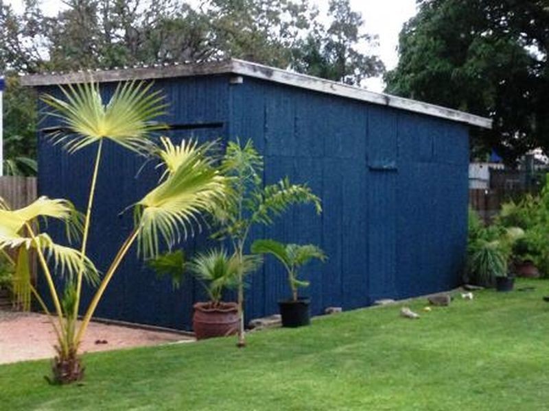 7 West Street, Sarina QLD 4737