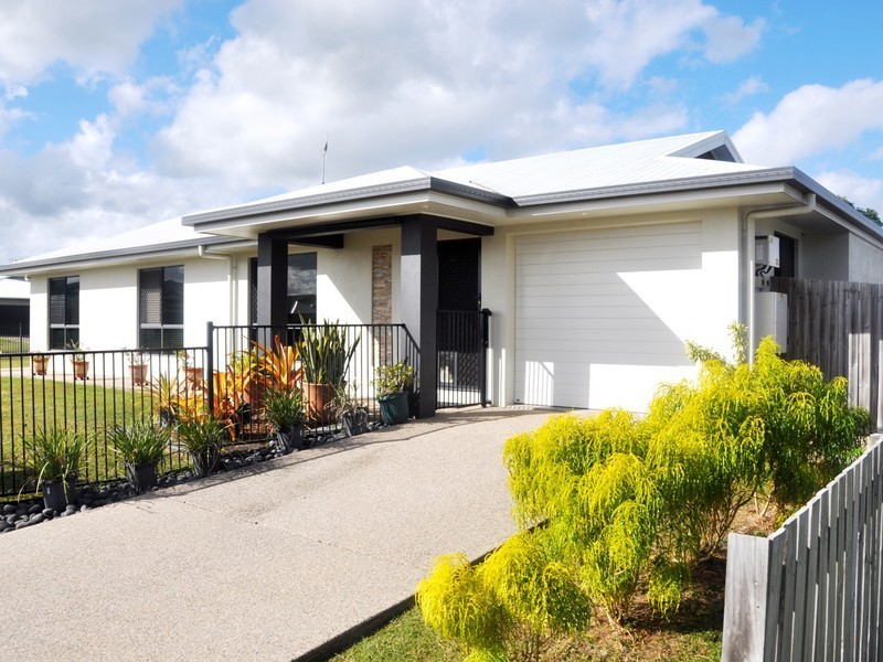 46 Pacific Avenue, Sarina QLD 4737