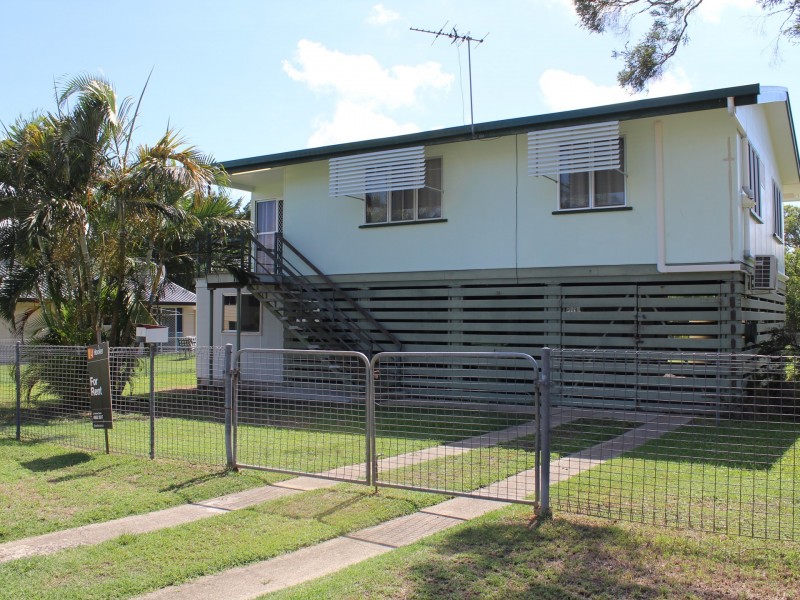 3 Kathleen Street, Sarina QLD 4737