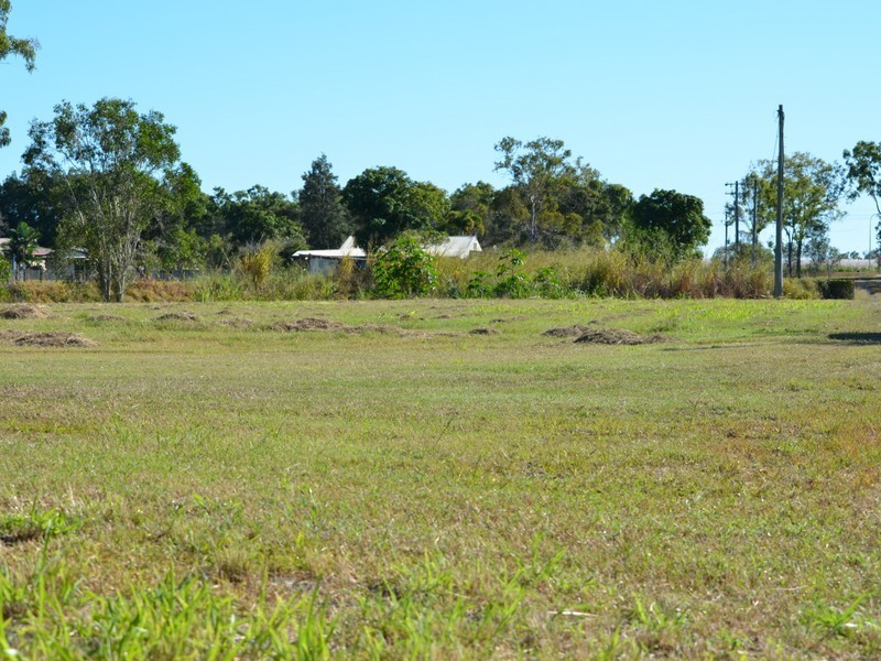 11 Baronga Drive, Alligator Creek QLD 4740