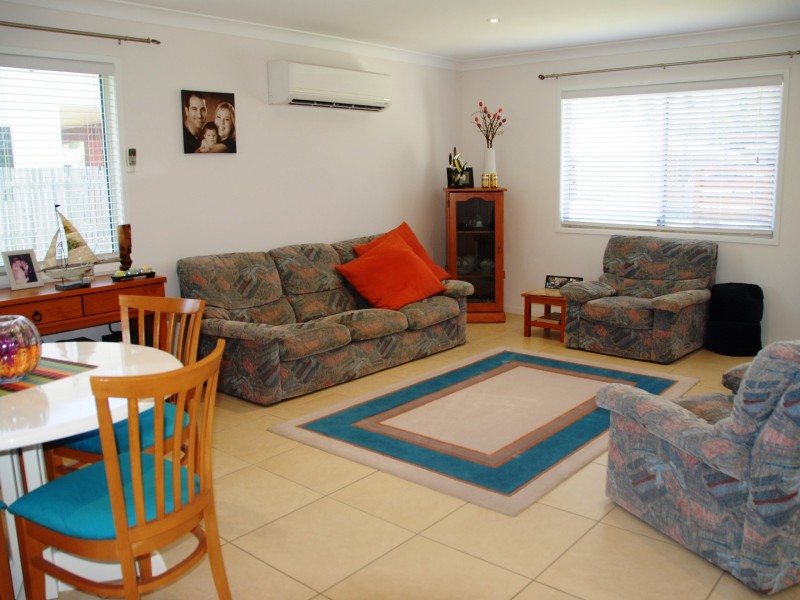 6 Rasmussen Court, Armstrong Beach QLD 4737