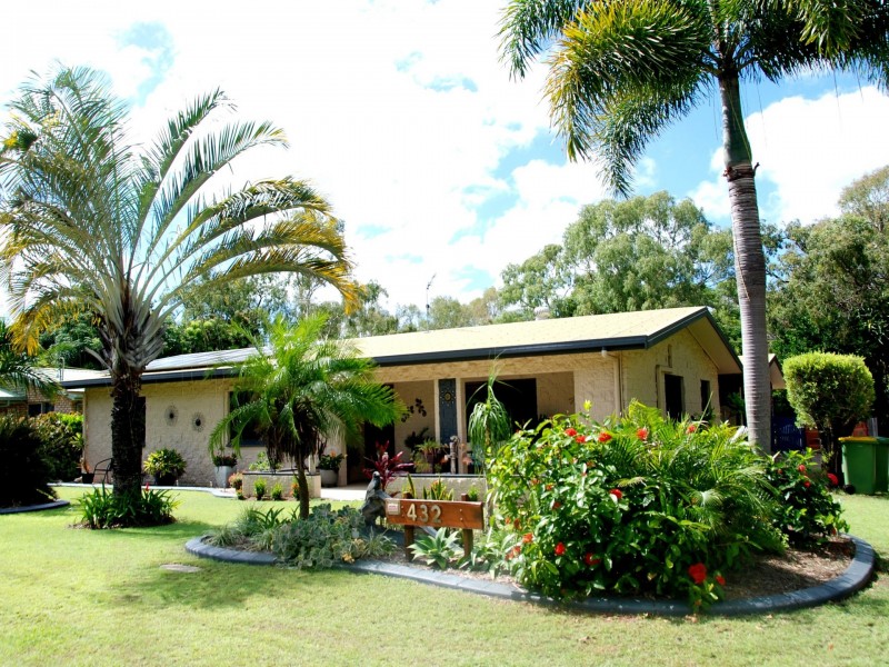 432 Grasstree Beach Road, Grasstree Beach QLD 4740