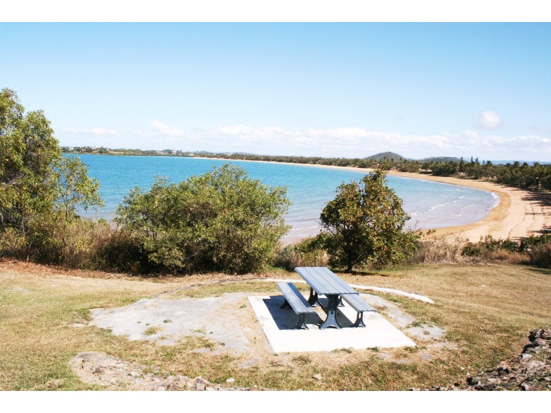 432 Grasstree Beach Road, Grasstree Beach QLD 4740