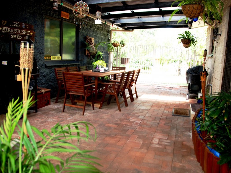 432 Grasstree Beach Road, Grasstree Beach QLD 4740