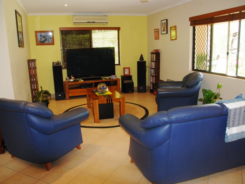 432 Grasstree Beach Road, Grasstree Beach QLD 4740