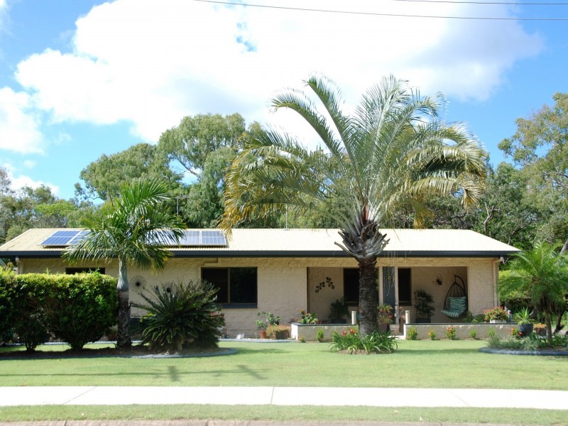 432 Grasstree Beach Road, Grasstree Beach QLD 4740