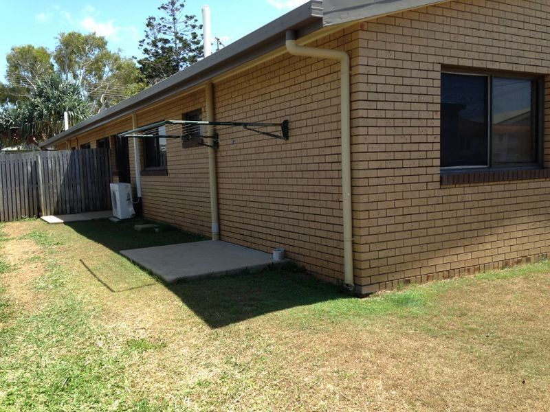 Unit 2/3 Carey Street, Hay Point QLD 4740