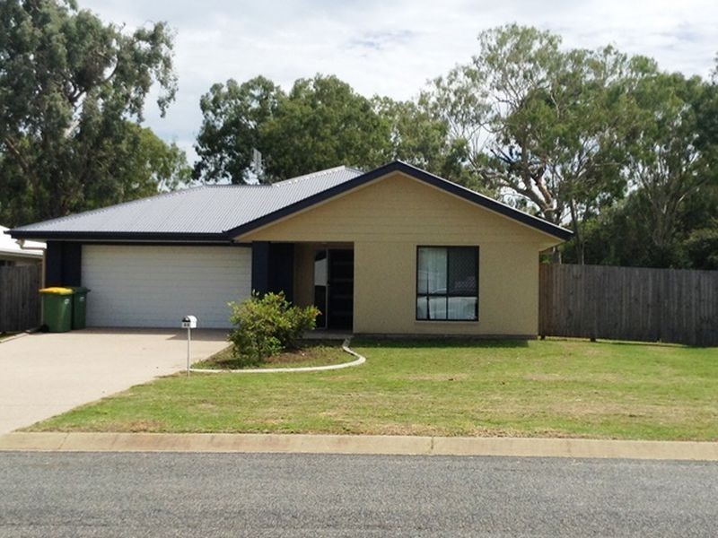 34 Armstrong Beach Road, Armstrong Beach QLD 4737