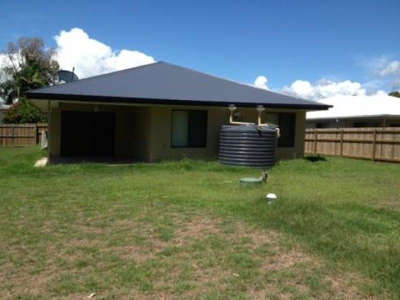 34 Armstrong Beach Road, Armstrong Beach QLD 4737