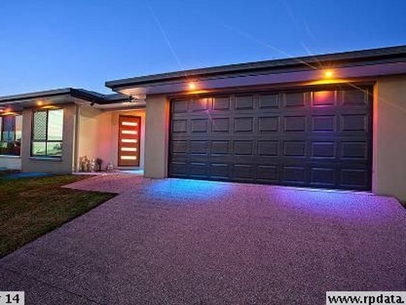 37 Morris Street, Campwin Beach QLD 4737