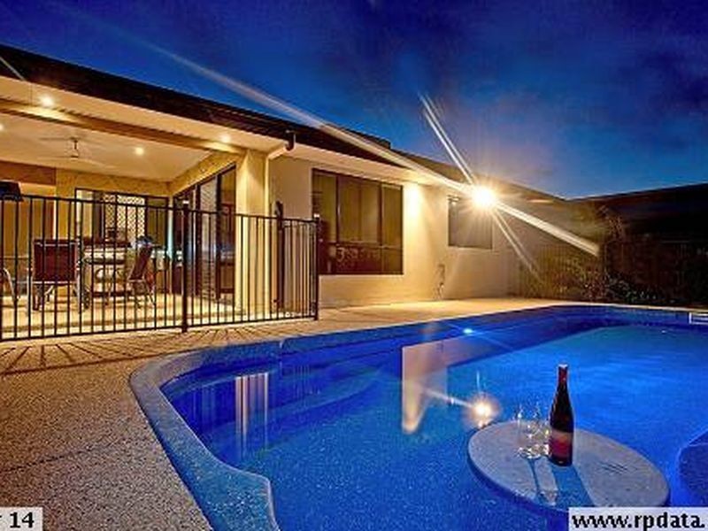 37 Morris Street, Campwin Beach QLD 4737