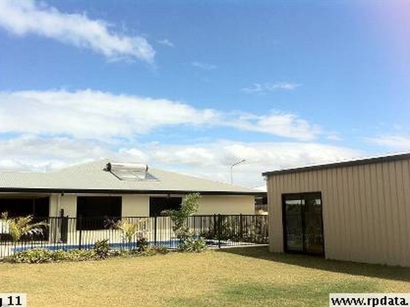 37 Morris Street, Campwin Beach QLD 4737