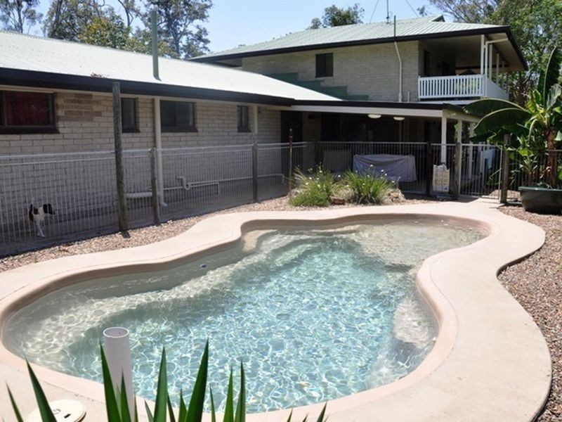 169 Garrett Road, Alligator Creek QLD 4740