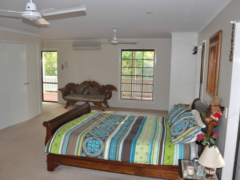 169 Garrett Road, Alligator Creek QLD 4740