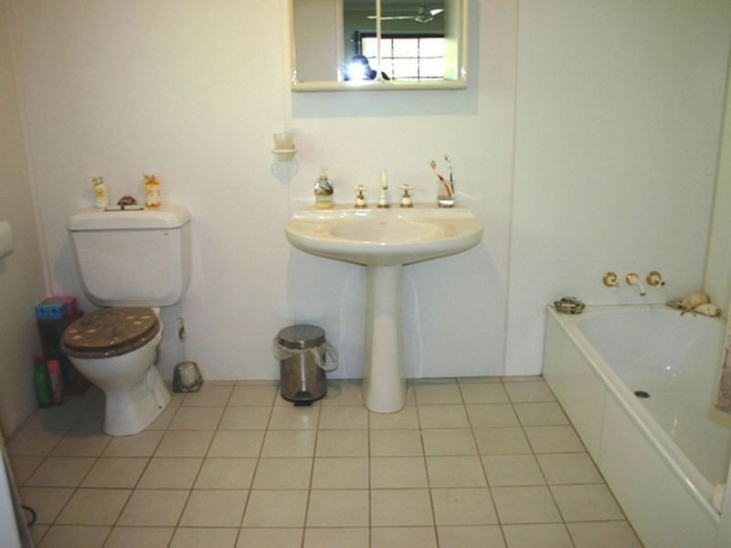 169 Garrett Road, Alligator Creek QLD 4740