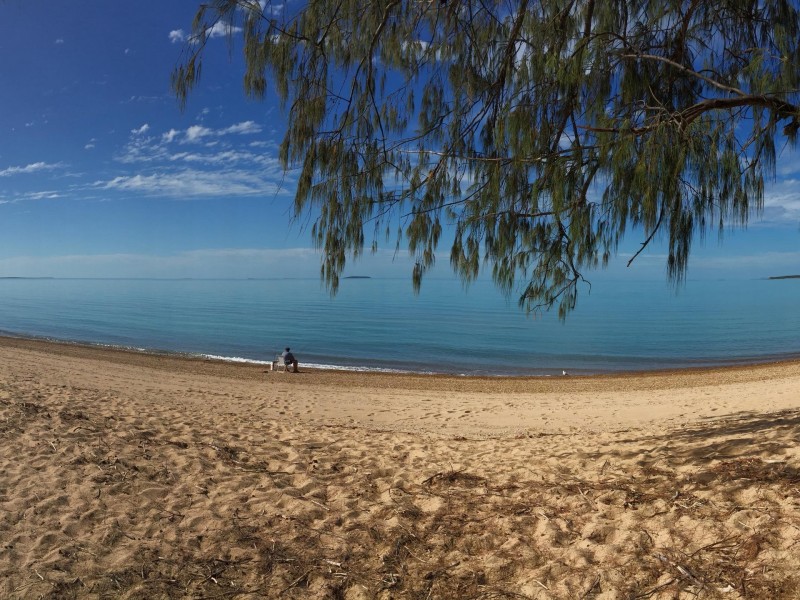 4 Flinders Lane, Clairview QLD 4741