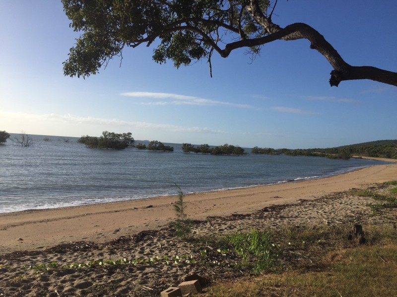 4 Flinders Lane, Clairview QLD 4741