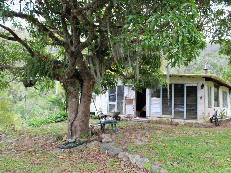 1605 Carmila West Road, Carmila QLD 4739