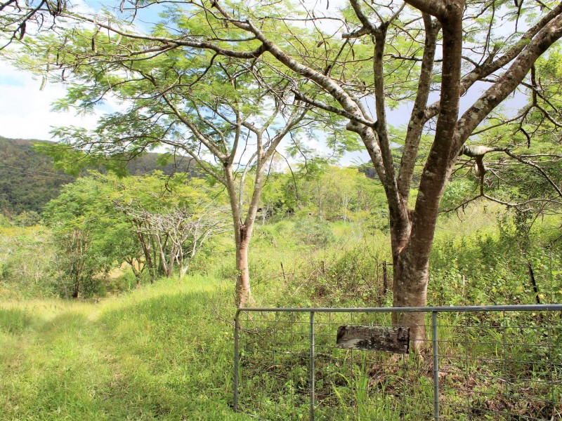 1605 Carmila West Road, Carmila QLD 4739