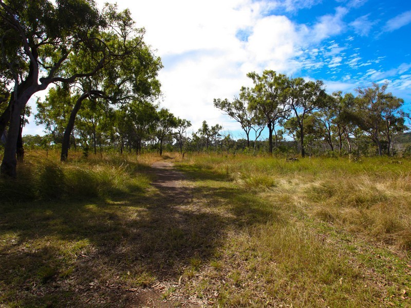 Lot 17/1022 Greenhill Road, Ilbilbie QLD 4738