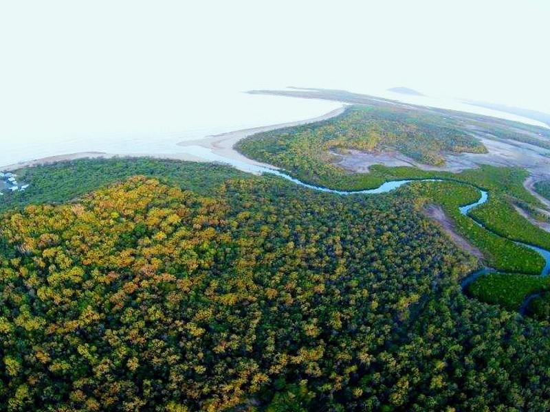 Lot 17/1022 Greenhill Road, Ilbilbie QLD 4738