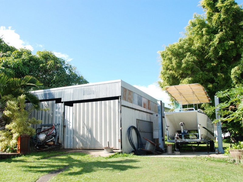 51 Cooper Avenue, Campwin Beach QLD 4737