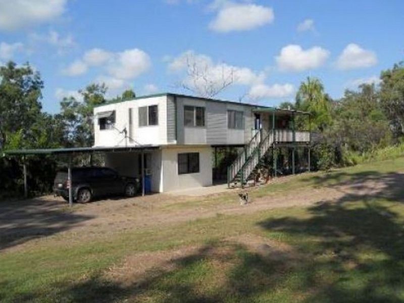 266 Mountney Road, Sarina QLD 4737