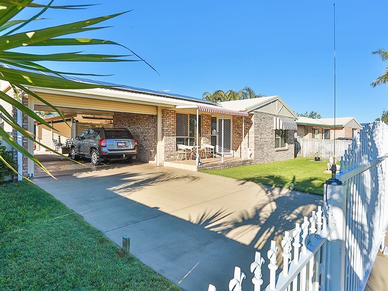 161 Rasmussen Avenue, Hay Point QLD 4740