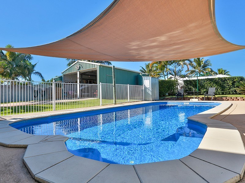 161 Rasmussen Avenue, Hay Point QLD 4740