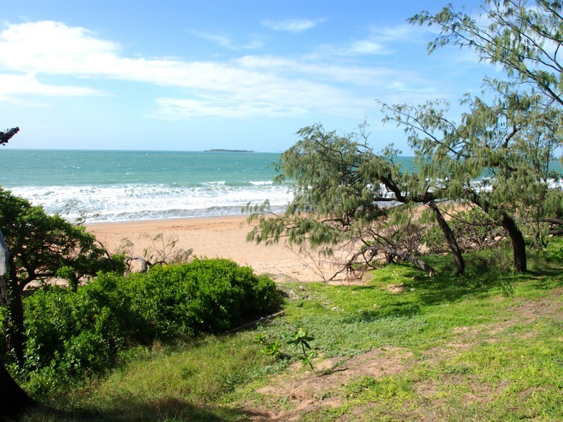 161 Rasmussen Avenue, Hay Point QLD 4740
