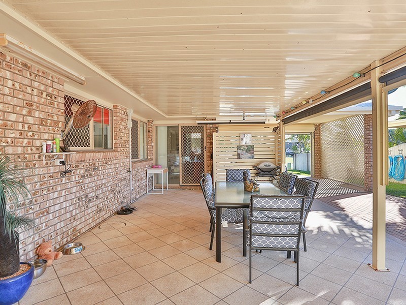 161 Rasmussen Avenue, Hay Point QLD 4740