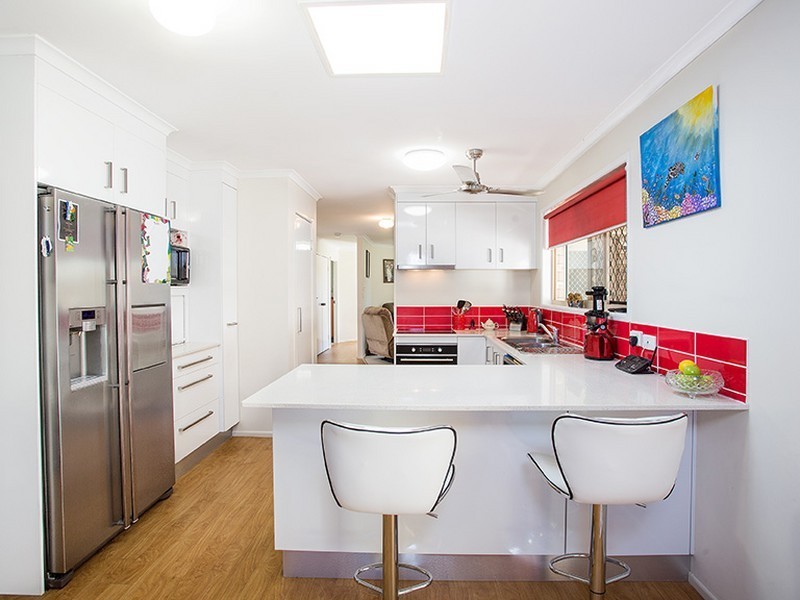 161 Rasmussen Avenue, Hay Point QLD 4740