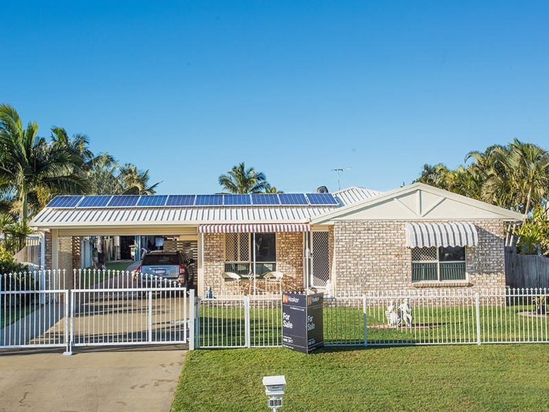 161 Rasmussen Avenue, Hay Point QLD 4740