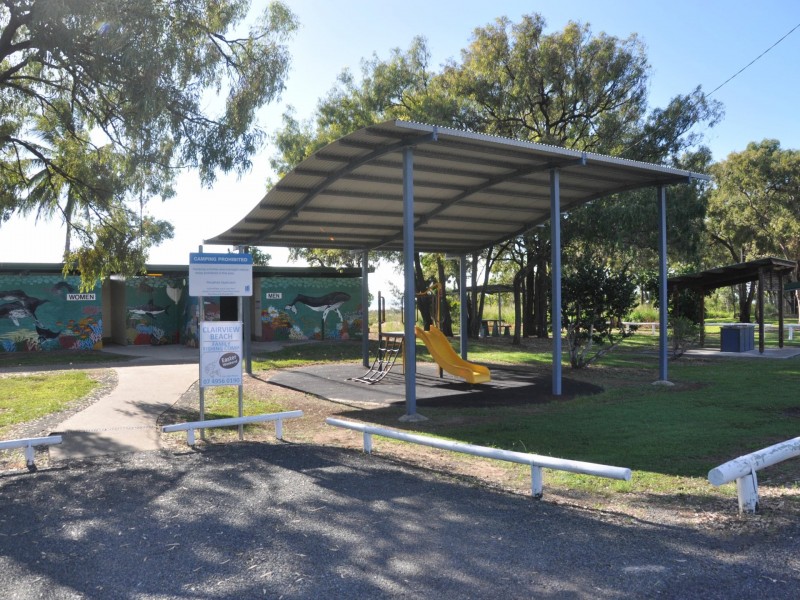 Clairview QLD 4741