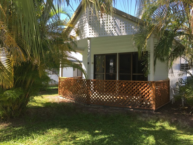 Unit 9/32 Headland Drive, Haliday Bay QLD 4740