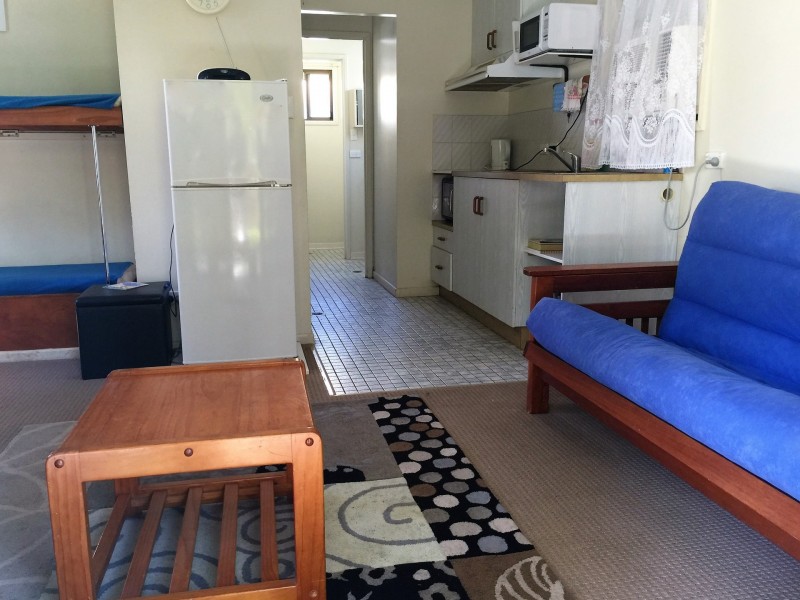 Unit 9/32 Headland Drive, Haliday Bay QLD 4740