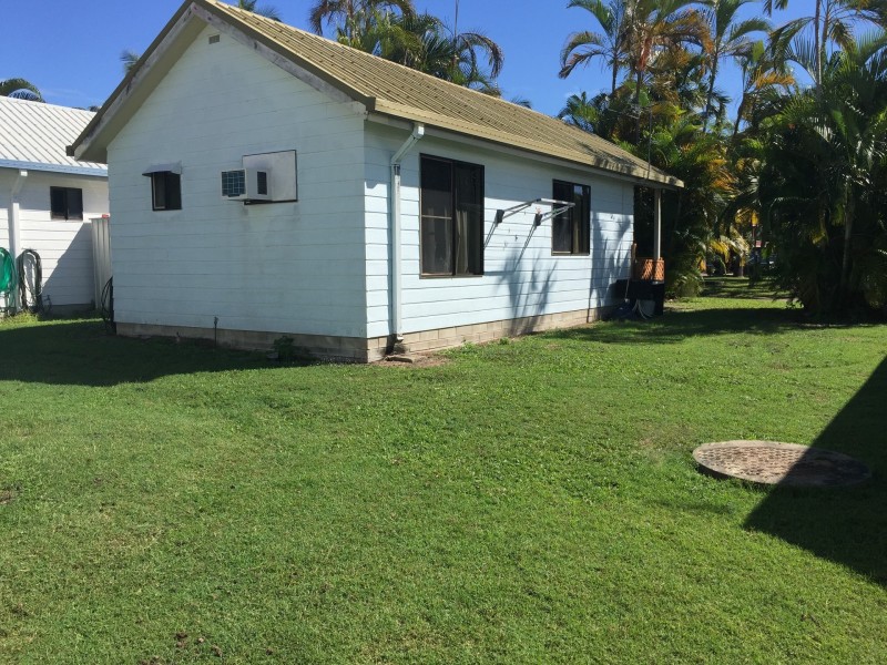 Unit 9/32 Headland Drive, Haliday Bay QLD 4740