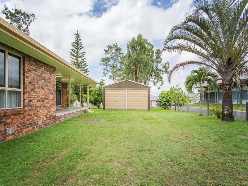 4 Noden, Sarina QLD 4737