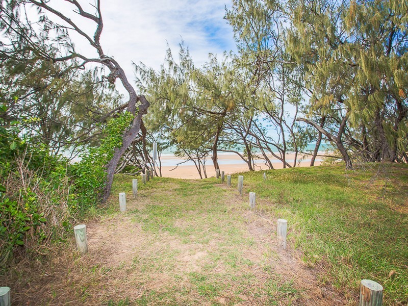 56 Rasmussen Avenue, Hay Point QLD 4740