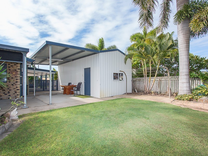 56 Rasmussen Avenue, Hay Point QLD 4740