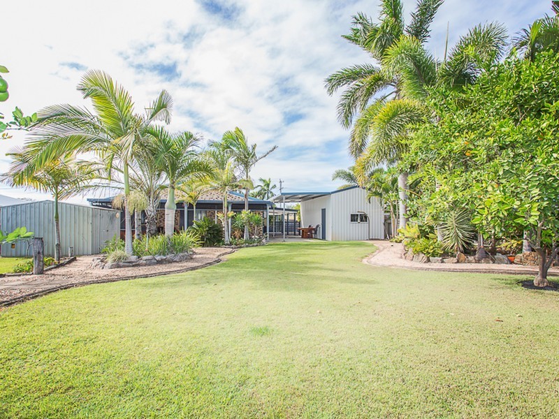 56 Rasmussen Avenue, Hay Point QLD 4740