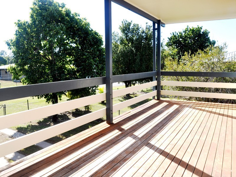 4 Bell Street, Sarina QLD 4737