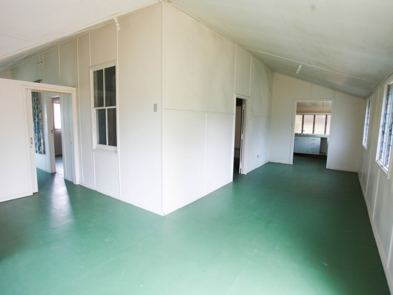 1342 St Lawrence Croydon Road, St Lawrence QLD 4707