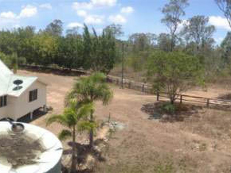 1342 St Lawrence Croydon Road, St Lawrence QLD 4707