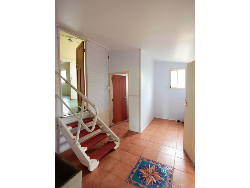 1342 St Lawrence Croydon Road, St Lawrence QLD 4707